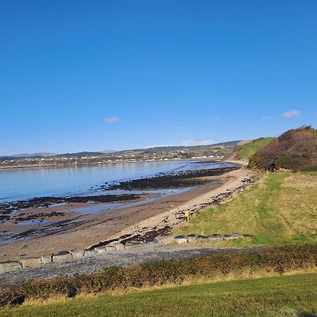 Blaneys Coastal Cottage Mountcharles Extérieur photo