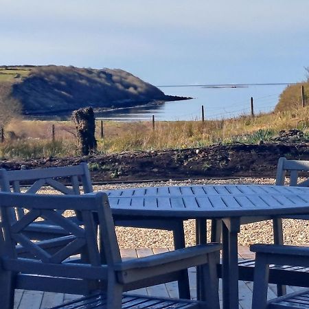 Blaneys Coastal Cottage Mountcharles Extérieur photo