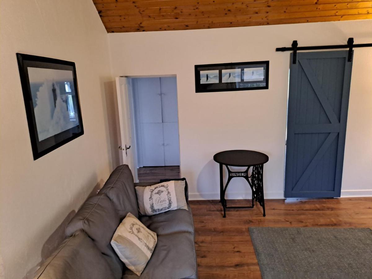 Blaneys Coastal Cottage Mountcharles Extérieur photo