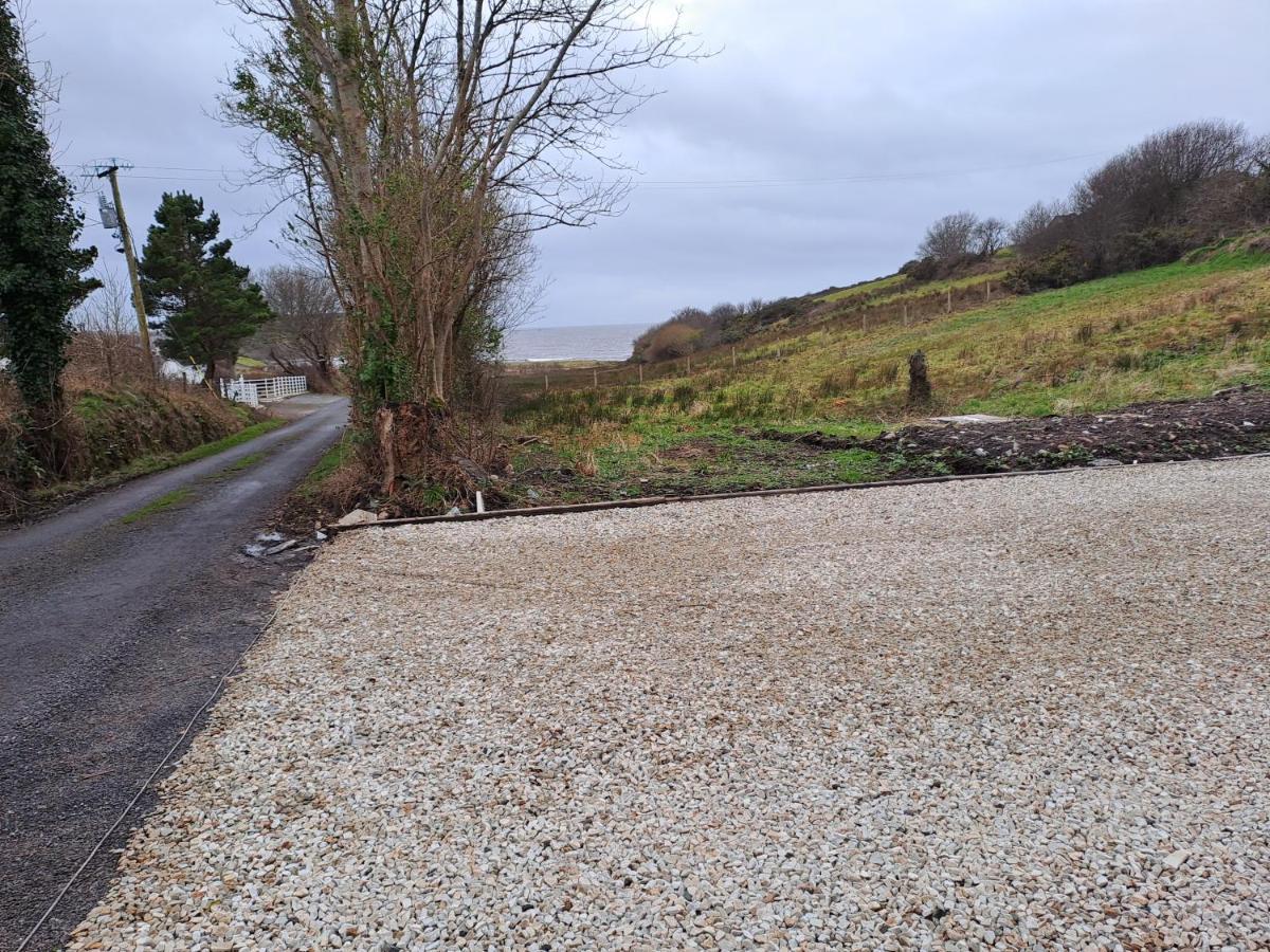 Blaneys Coastal Cottage Mountcharles Extérieur photo