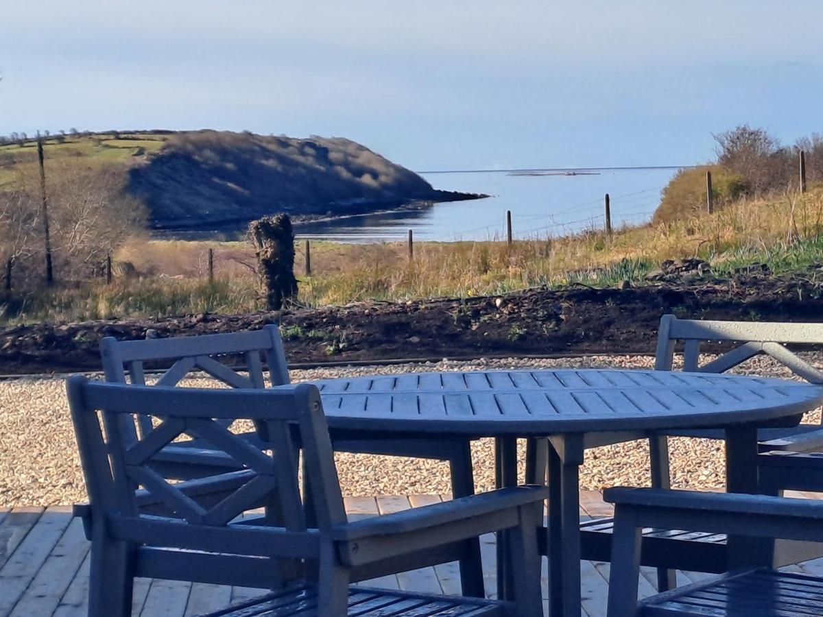 Blaneys Coastal Cottage Mountcharles Extérieur photo