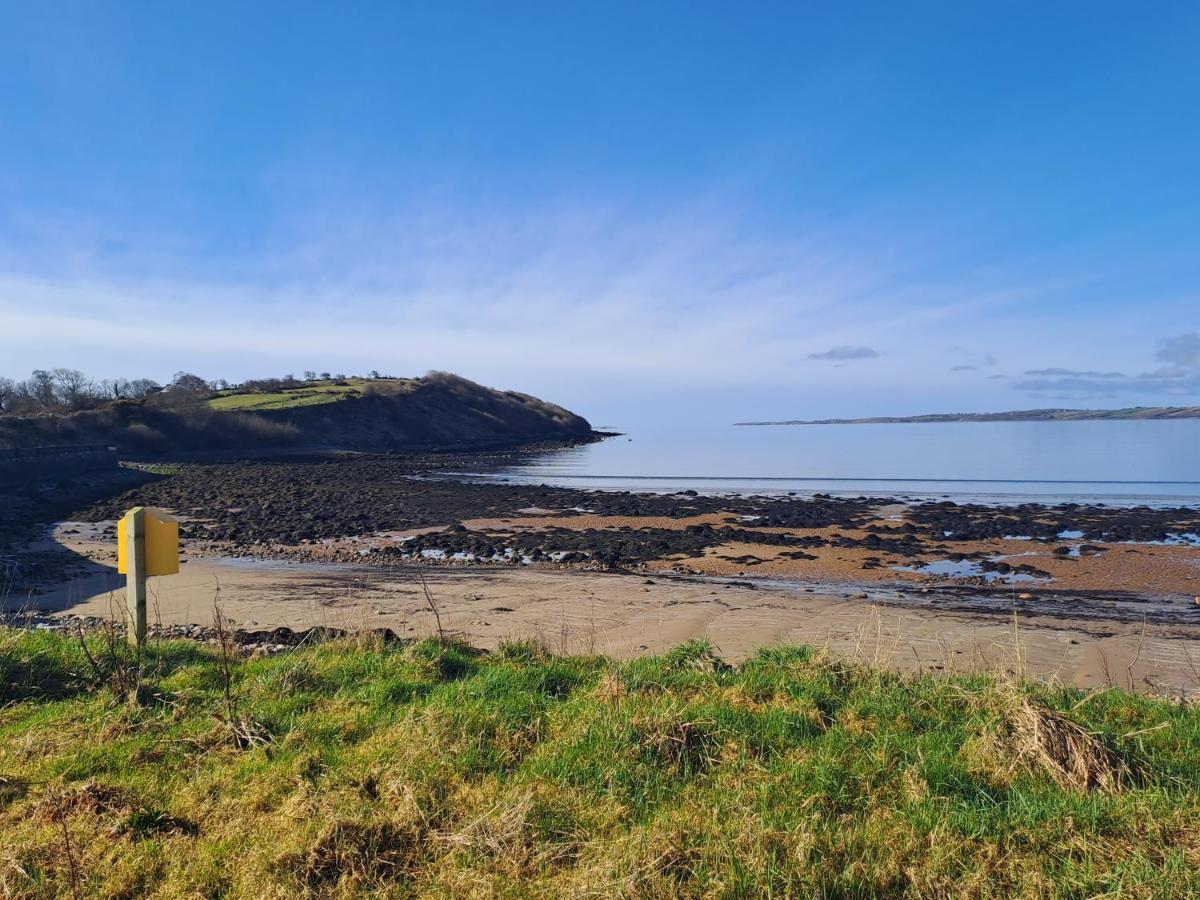 Blaneys Coastal Cottage Mountcharles Extérieur photo